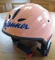 Manner Ski Helm Gr. M neuwertig Belüftung Bayern - Tutzing Vorschau