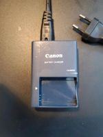 Canon Ladegerät Batterie Charger CB-2LXE Niedersachsen - Lengede Vorschau