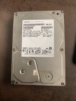 geprüfte - SATA 3,5 Zoll HITACHI 1 TB HDD/Festplatte Rheinland-Pfalz - Niederwerth Vorschau