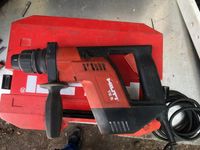 Hilti TE5 Bohrmaschine Brandenburg - Rangsdorf Vorschau