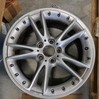 Bmw Z4 E89 294 Felge 2Teilig 67852253/361167852253 8.5x18zoll Kr. München - Weißenfeld Vorschau