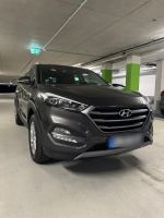 Hyundai Tucson 1.6 GDi Style 2WD PDC/SHZ/NAVI/ CAMERA Nürnberg (Mittelfr) - Mitte Vorschau