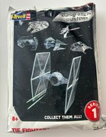 Revell Star Wars Tie Fighter Easy-Click System Series 1 Niedersachsen - Goslar Vorschau