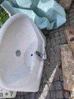 Waschbecken und Toilette Berlin - Neukölln Vorschau