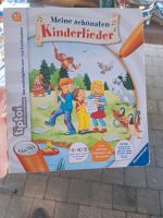 Tip Toi Buch Kinderlieder Sachsen - Dippoldiswalde Vorschau