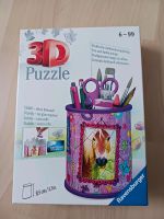 3D Puzzle Pferd Hessen - Rodgau Vorschau