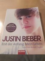 Justin Bieber Erst der Anfang: Mein Leben Nürnberg (Mittelfr) - Aussenstadt-Sued Vorschau