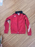 Adidas Trainingsjacke Sportjacke Jacke 152 Berlin - Mitte Vorschau