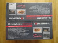 Kleiner Backofen, Mini Backofen, Ofen Kr. München - Unterhaching Vorschau