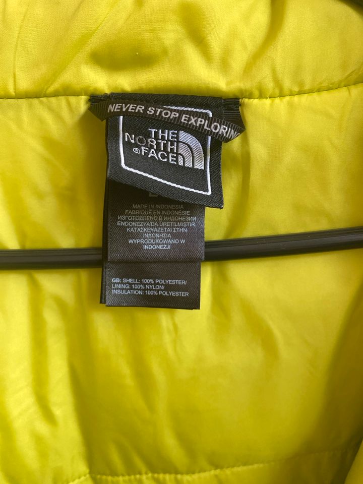 North Face Jacke L in Jetzendorf