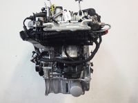 Motor Skoda Fabia (ab 2015) 1.0 TSI 70 KW , CHZB Bayern - Bad Kötzting Vorschau