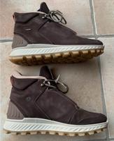 Boots / Schneeschuhe von ECCO, Größe 39, Yak-Leder, GoreTex Rheinland-Pfalz - Offstein Vorschau
