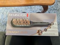 Glättbürste Straight Brush Remington Sachsen - Kreischa Vorschau