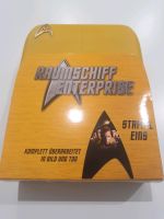 Star Trek Star Wars DVD Bayern - Adelschlag Vorschau