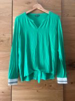 Street One Bluse Shirt grün Gr. 40 L Bayern - Falkenfels Vorschau