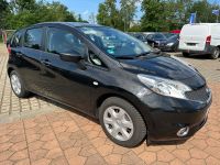 Nissan Note 1.5 dCi Visia / KLIMA/ 5-Türig Niedersachsen - Gifhorn Vorschau