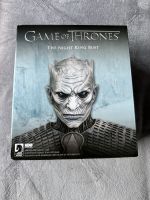 NEU Game of Thrones Knight King SDCC Bust Figur Niedersachsen - Stadtoldendorf Vorschau