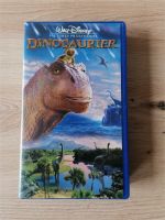 VHS-Film: Dinosaurier Sachsen - Rechenberg-Bienenmühle Vorschau