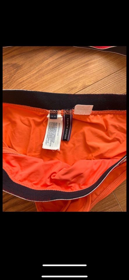 Tommy Hilfiger Bikini Kinder in Reinheim