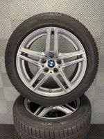 BMW 3er G20 G21 4er G22 Winterräder 225/50 R17 Winterreifen #1G6M Nordrhein-Westfalen - Bünde Vorschau