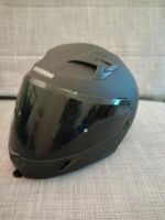 Motorradhelm Größe 55-56 Rostock - Hansaviertel Vorschau