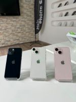 iPhone 13 mini 128GB/256GB NEUES Ausstellungsstück inkl. Garantie Nordrhein-Westfalen - Langerwehe Vorschau