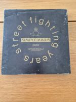 Simple Minds Street Fighting Years Boxset from 1989 Berlin - Zehlendorf Vorschau