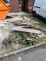 Holz, Holzreste, Anmachholz zu verschenken Nordrhein-Westfalen - Ochtrup Vorschau