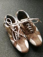Damen sneaker Gr. 40 Mustang Nordrhein-Westfalen - Bocholt Vorschau