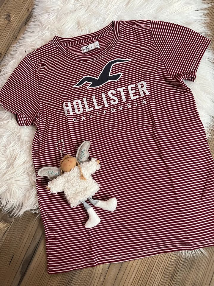 Hollister T-Shirt in Leinefelde-Worbis