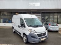 Fiat Ducato Kasten L2H2 2,3 130 Navi Klima Rückkamera Bayern - Gefrees Vorschau