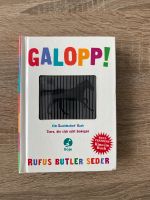 Scanimation Buch Kinderbuch Galopp , Top! Hamburg-Nord - Hamburg Alsterdorf  Vorschau