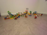 Playmobil Kinderspielplatz + Zubehör Berlin - Hellersdorf Vorschau