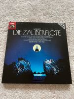 Schallplatten Album: Die Zauberflöte Kr. München - Ismaning Vorschau