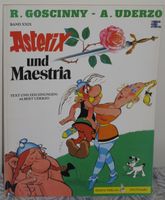 Asterix und Maestria; Band 29, 48 Seiten; Rene Goscinny (Autor), Rheinland-Pfalz - Neustadt an der Weinstraße Vorschau