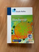 Biochemie Duale Reihe 3. Auflage Thüringen - Jena Vorschau