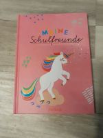 Freundebuch Grundschule Pferd Rheinland-Pfalz - Zweibrücken Vorschau