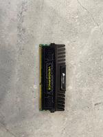 Vengeance 4 GB DDR3 memory kit Hessen - Hanau Vorschau