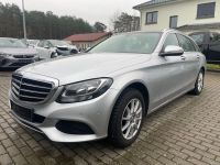 Mercedes-Benz C 200 C -Klasse T-Modell C 200 d G-Tronic Plus T Brandenburg - Marienwerder b. Bernau b. Berlin Vorschau