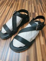 S.Oliver Sandalen Riemchen, schwarz, NEU Nordrhein-Westfalen - Lemgo Vorschau