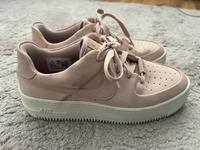 Nike Air Force sage Größe 39 Baden-Württemberg - Vaihingen an der Enz Vorschau
