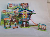 Lego Friends Mias Baumhaus 41335 OVP Bausteine Kreis Pinneberg - Wedel Vorschau