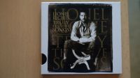 CD Lionel Richie "Truly The Love Songs" im Spezial-Papp-Cover Thüringen - Erfurt Vorschau