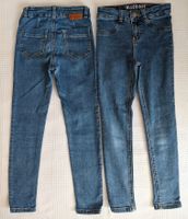 2x Jegging BLUE RIDGE Gr. 128 Jeans Hose Mädchen Hannover - Kirchrode-Bemerode-Wülferode Vorschau