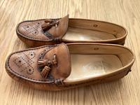 Tod’s Gommini Loafers Gr. 38 1/2 München - Maxvorstadt Vorschau