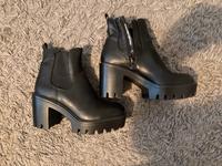 Catwalk Schuhe (Gr.36) Niedersachsen - Rosdorf Vorschau