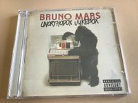 Bruno Mars- unorthodox jukebox- CD Hessen - Waldems Vorschau