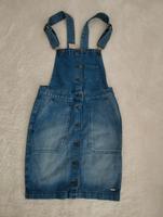 Jeanskleid Tom Tailor Denim Gr.34, Neu mit Etikett!!! Rheinland-Pfalz - Idar-Oberstein Vorschau