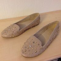 Damenschuhe ALDO beige Größe 39 NEU Nordrhein-Westfalen - Lippetal Vorschau