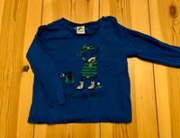 Long Shirt Gr. 92 Sanetta Eat Ants Brandenburg - Biesenthal Vorschau